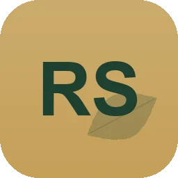 Logo Robert Stefan Gärtnerei