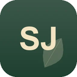 Logo Stephan Jordans Garten- und Landschaftsbau