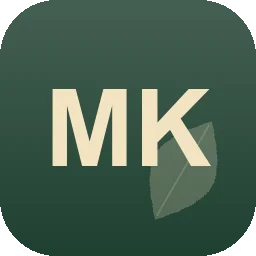 Logo meingarten.koeln - Sascha Lopper Köln Buchforst