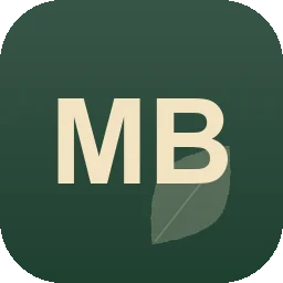 Logo Müller Baumschule