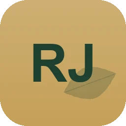 Logo Reinhard Jahn Gartenbau