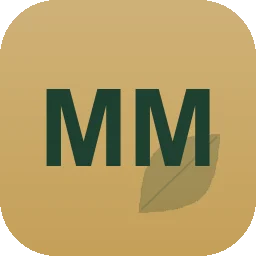 Logo Matthias Müller Garten- und Landschaftsbau
