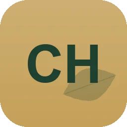 Logo Christoph Haller Gärtnermeister Garten- und Landschaftsbau