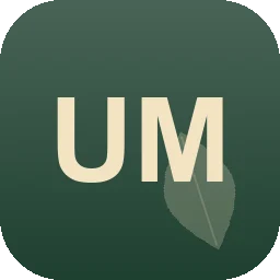 Logo Ulrich Müller Gartenbau