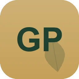 Logo Gert Pietsch Gartenbau