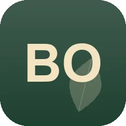 Logo Bauer Otto GmbH & Co.KG Straßen- und Tiefbau