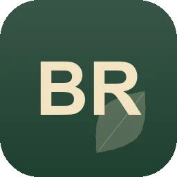 Logo Brennholzhandel Roos