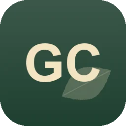 Logo Garden & Clean