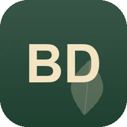 Logo Bernd Dressel