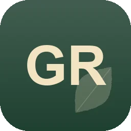 Logo Gerd Reiß Garten- und Landschaftsbau