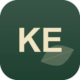 Logo Karl Eugen Kühnle Landschaftspflege