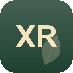 Logo Xenia Richard