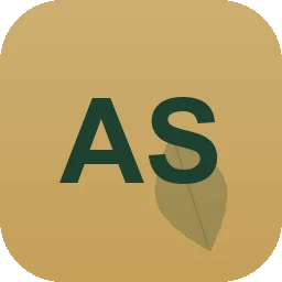 Logo A&S GrünBau Garten- und Landschaftsbau Planungs- und Ingenieurbüro