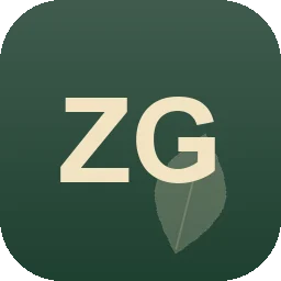Logo ZF Gartenbau GmbH