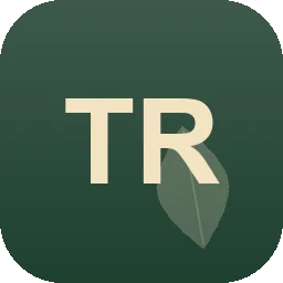 Logo Thomas Roth Gartengestaltung