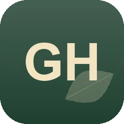 Logo Gärtnermeister Hübner