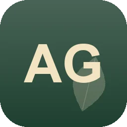 Logo ALBER Garten- und Landschaftsbau Daniel Alber