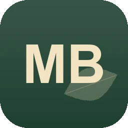 Logo Melf Bonse GmbH Garten- und Landschaftsbau