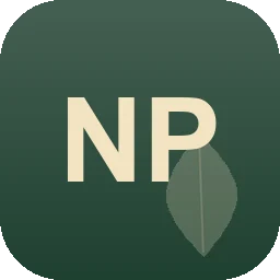 Logo N.P.K