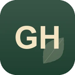 Logo Gartengestaltung Hanf