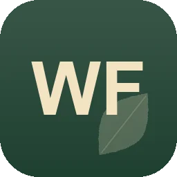 Logo Werner Fitz Garten- und Landschaftsgestaltung