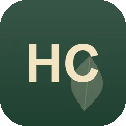 Logo Hans Christmann Gartengestaltung