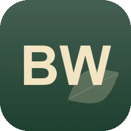 Logo Baumpflege Weigl