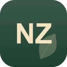 Logo Natale Zinga Garten- und Landschaftsbau