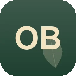 Logo Oliver Baus Garten- und Landschaftsbau Baumschule