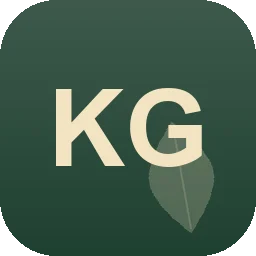 Logo Kürzinger Garten- und Landschaftsbau Meisterbetrieb e.K