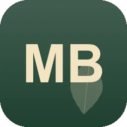 Logo Manfred Birke
