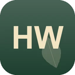 Logo Heyl Wilhelm Gartengestaltung