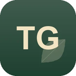 Logo Tutay Gartengestaltung
