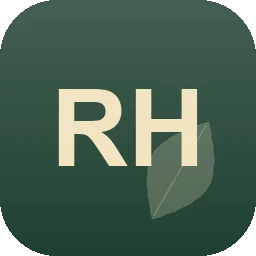 Logo Roland Helmes Garten- und Landschaftsbau