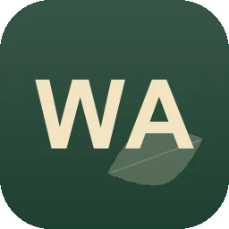 Logo Werner Arthur Pein Gartenbauberatung