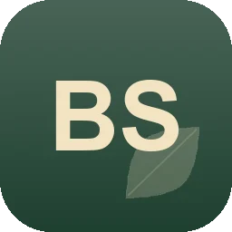 Logo B & S Gärten Sandro Schmidt Holger Kohlstock