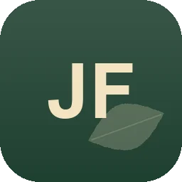 Logo Jakob Friedrich Garten- und Landschaftsbau