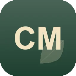 Logo Christoph Märte Landschaftsgärtner