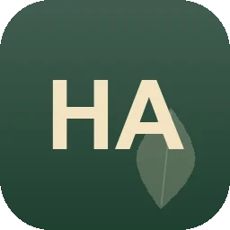 Logo Harald Albrecht Gartenpflege
