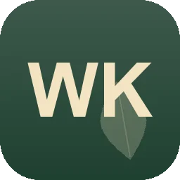 Logo Wolfgang Kießling Gartenbaubetrieb Gärtnerei