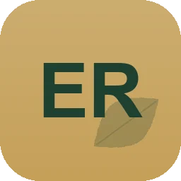 Logo Ernst Rupprecht Gartenbau