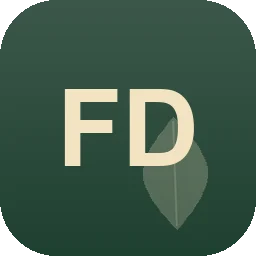 Logo Förde Direkt Service GmbH