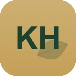 Logo Kurt Höltje Gartenbaubetrieb