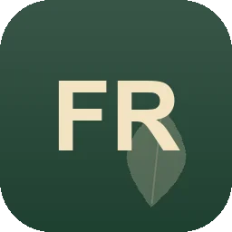Logo Fred Reiche Garten- und Landschaftsbaumeister