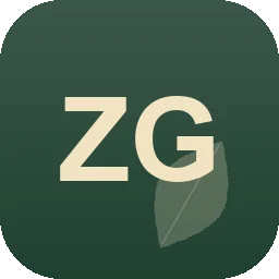 Logo Zimmel Garten- und Landschaftsbau