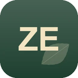 Logo Zoah Engineering (fa. Im Verein)