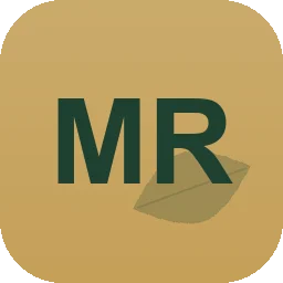 Logo Michael Rak Friedhofsgärtnerei