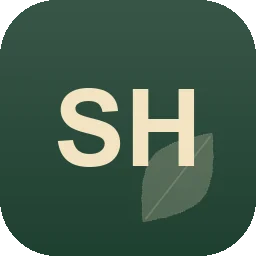 Logo Sven Hartmann Gartengestaltung