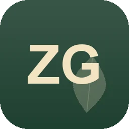 Logo ZAP GaLaBau
