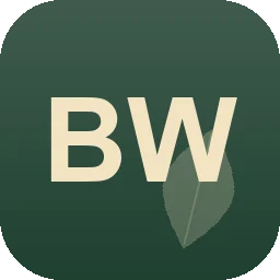 Logo Baumschule W. Adolf Werner Garten- und Landschaftsbau